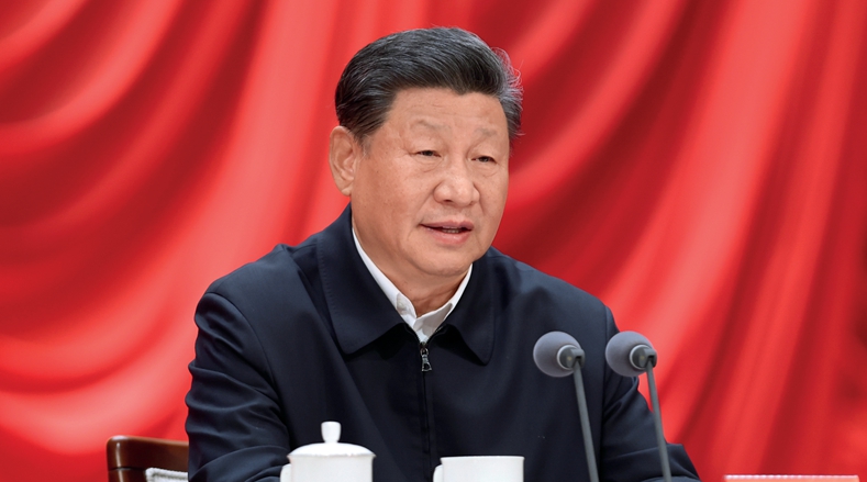 习近平在省部级主要领导干部学习贯彻党的二十届三中全会精神专题研讨班开班式上发表重要讲话