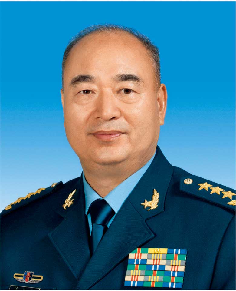 新一届国家机构和全国政协领导人员产生