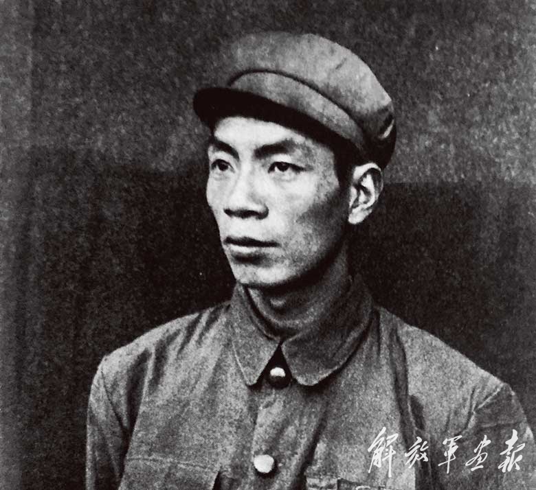 "三个不相信"熔铸红色血脉