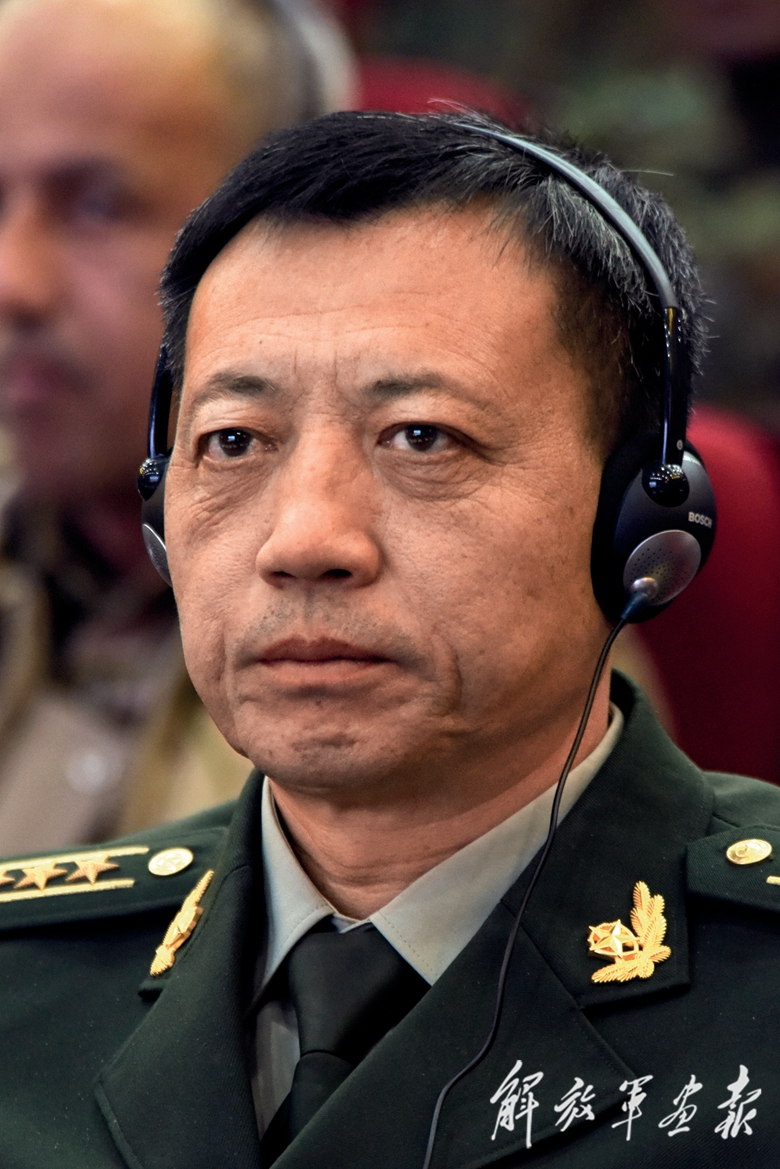 国防大学举办中外军官畅谈改革开放研讨会