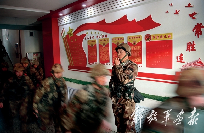 常胜连的制胜密码