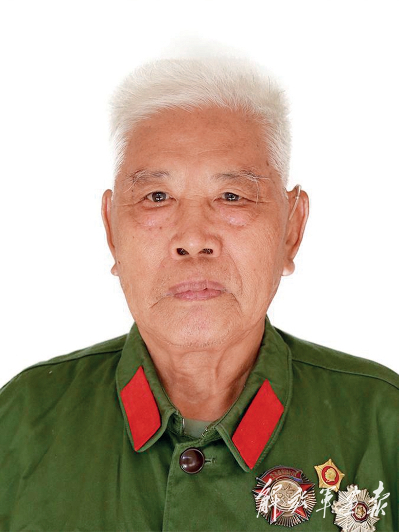 卓越功勋无上荣光
